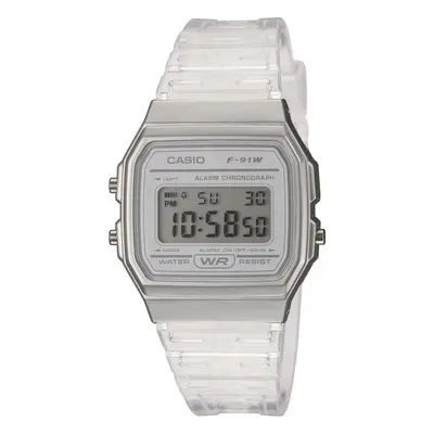 Casio Collection Vintage F-91WS-7EF (007)