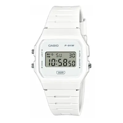 Casio Collection Vintage F-91WB-7AEF (007)