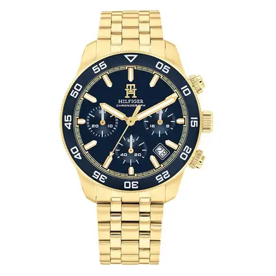 Tommy Hilfiger TH85 Chronograph 1792158