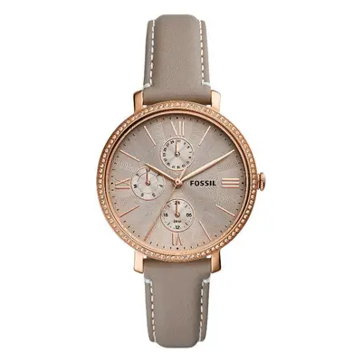 Fossil Jacqueline Multifunction ES5097