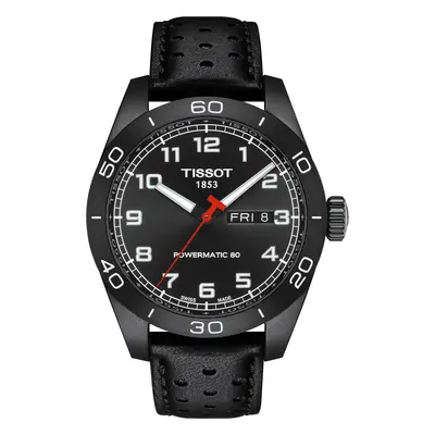 Tissot PRS 516 Powermatic 80 T131.430.36.052.00