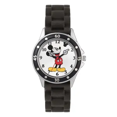 Disney Time Teacher Dětské hodinky Mickey Mouse MK1195