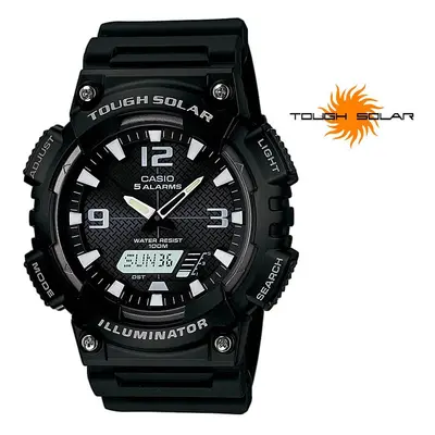 Casio Sport Solar AQ-S810W-1A