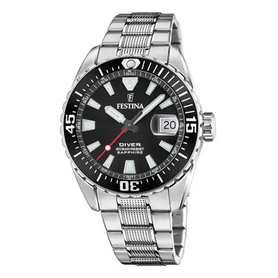 Festina The Originals DIVER 20669/3