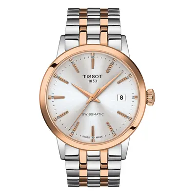 Tissot Classic Dream Swissmatic T129.407.22.031.00