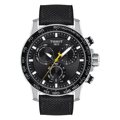 Tissot Supersport Chrono T125.617.17.051.02