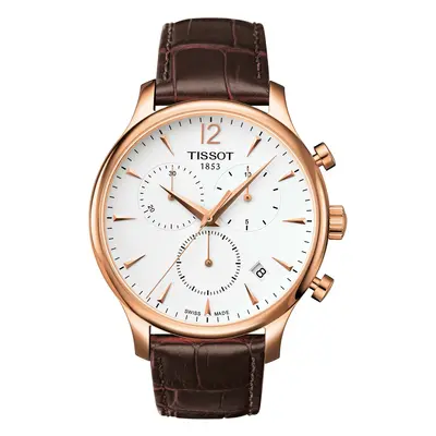 Tissot T-Tradition T063.617.36.037.00