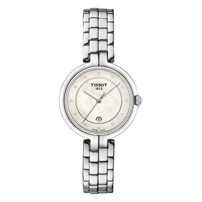 Tissot Flamingo T094.210.11.116.01