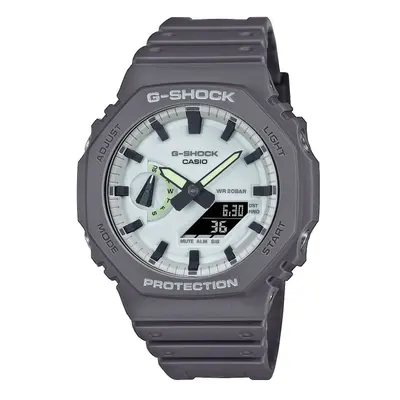 Casio G-SHOCK GA-2100HD-8AER (619)