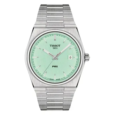 Tissot PRX 40MM Quartz T137.410.11.091.01