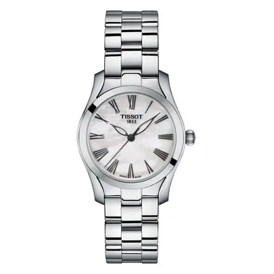 Tissot T-Lady T-Wave T112.210.11.113.00