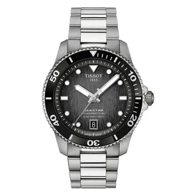 Tissot Seastar 1000 Powermatic 80 40 mm – T120.807.11.051.00