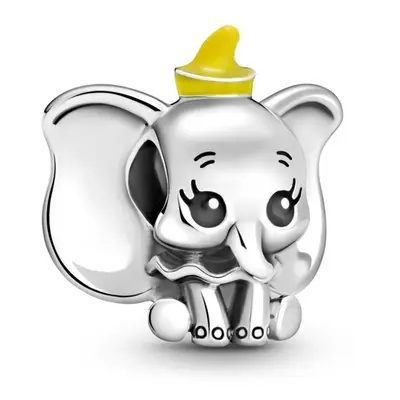 Pandora Stříbrný korálek Disney Dumbo 799392C01