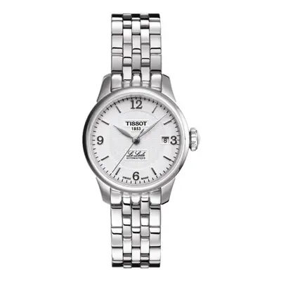 Tissot Le Locle Automatic T41.1.183.34