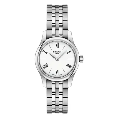 Tissot T-Classic Tradition 5.5 Lady T063.009.11.018.00