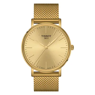 Tissot Everytime Gent T143.410.33.021.00