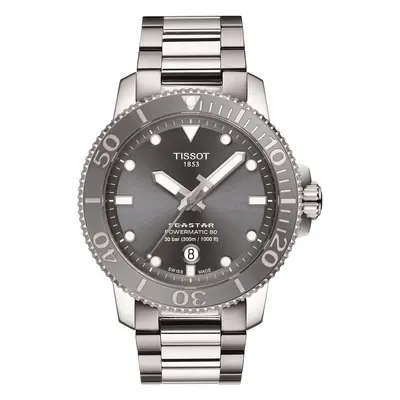 Tissot Seastar 1000 Powermatic 80 – T120.407.11.081.01