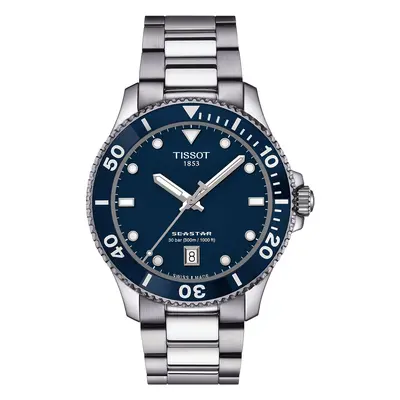 Tissot Seastar 1000 T120.410.11.041.00