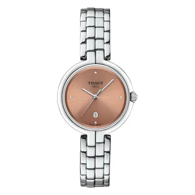 Tissot Flamingo T094.210.11.336.00