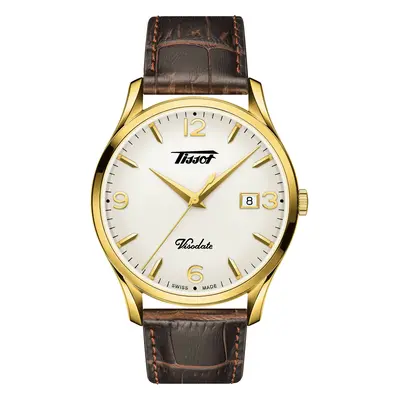 Tissot Heritage Visodate T118.410.36.277.00