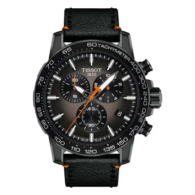 Tissot Supersport Chrono Basketball Edition T125.617.36.081.00