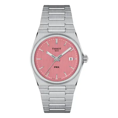 Tissot PRX 35MM Quartz Lady T137.210.11.331.00