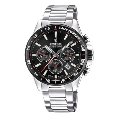 Festina Timeless Chronograph 20560/6