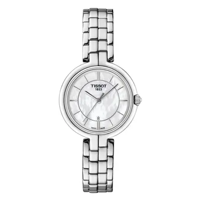 Tissot T-Lady Flamingo T094.210.11.111.00