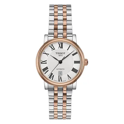 Tissot Carson Automatic T122.207.22.033.00