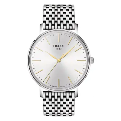 Tissot Everytime Quartz T143.410.11.011.01