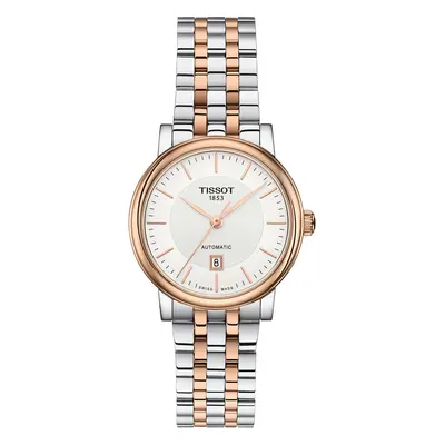 Tissot Carson Automatic T122.207.22.031.01