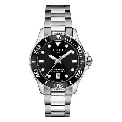 Tissot Seastar 1000 36 mm T120.210.11.051.00