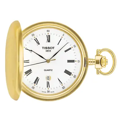 Tissot T-Pocket SAVONNETTE T83.4.553.13