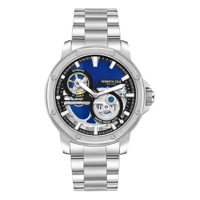 Kenneth Cole Automatic Skeleton KCWGL0033705