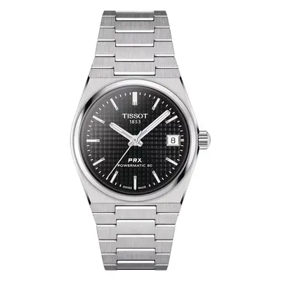 Tissot PRX 35 mm Powermatic 80 T137.207.11.051.00