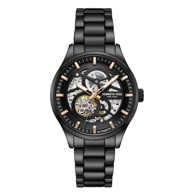 Kenneth Cole Automatic Skeleton KCWGY0046403