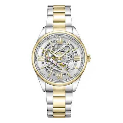 Kenneth Cole Automatic Skeleton KCWLL0016704