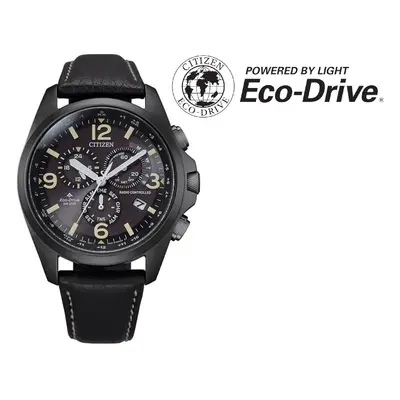 Citizen Promaster Land Racer Eco-Drive Radio Controlled CB5925-15E