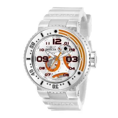 Invicta Star Wars Quartz BB8 27673