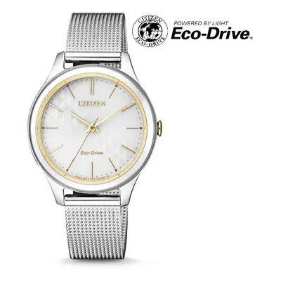 Citizen Eco-Drive Elegant EM0504-81A