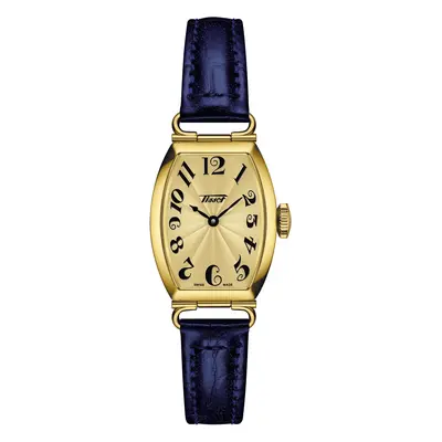 Tissot Heritage Porto Small Lady T128.109.36.022.00