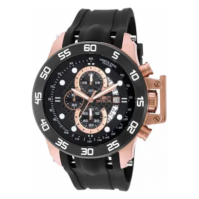 Invicta I-Force Quartz 51mm 19254