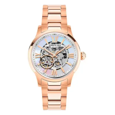 Kenneth Cole Automatic Skeleton KCWLL2105502