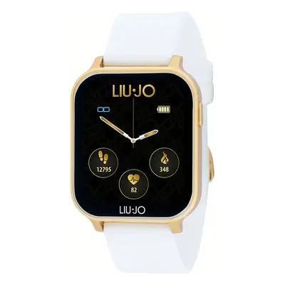 Liu Jo Smartwatch Voice Energy SWLJ114