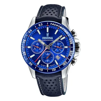 Festina Timeless Chronograph 20561/3