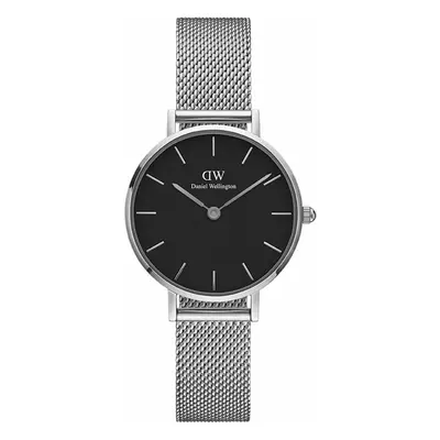 Daniel Wellington Petite 28 Sterling DW00100218