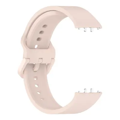 4wrist Řemínek pro Samsung Fit 3 - Silicone Band Pink