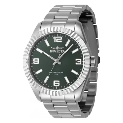 Invicta Specialty Quartz 47450