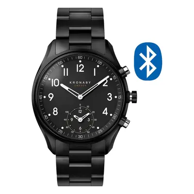 Kronaby Vodotěsné Connected watch Apex S0731/1