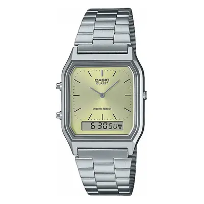 Casio Collection Vintage AQ-230A-9AMQYES (001)